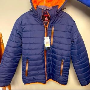 Brand new Spire Outerwear jacket
